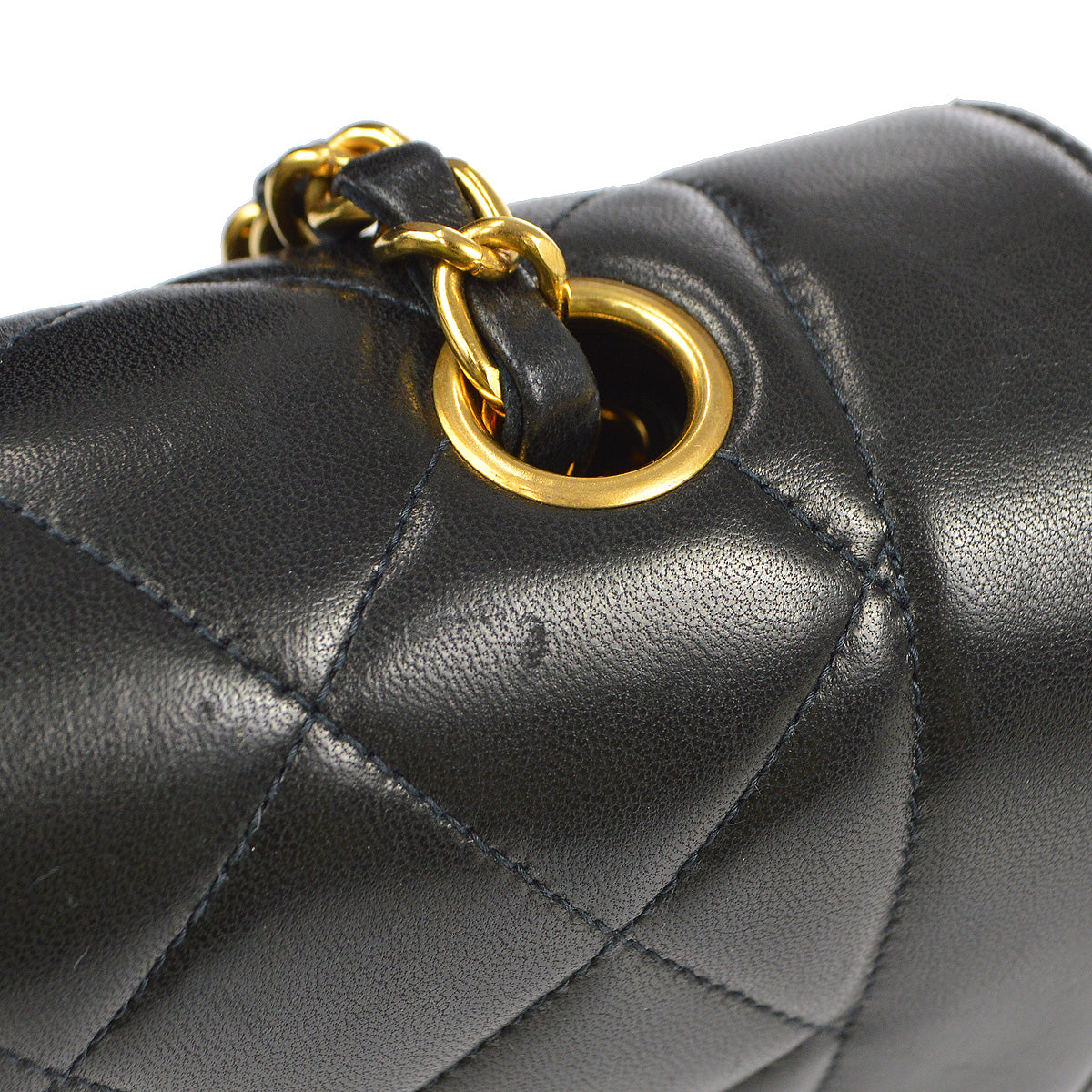 Chanel Diana Shoulder Bag - Ewore Bags