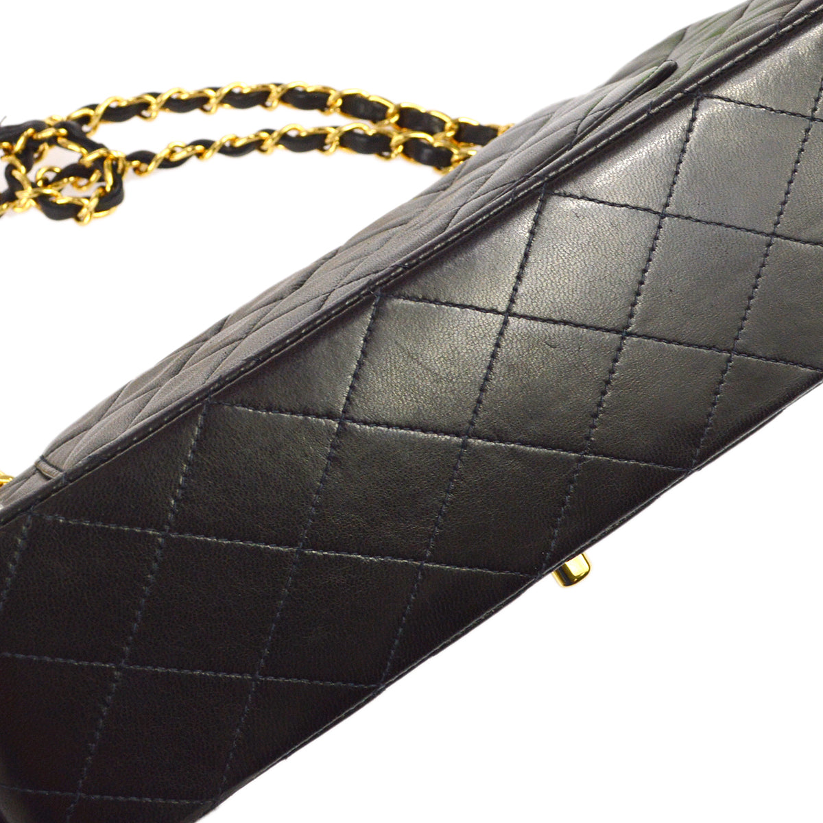 Chanel Flap Shoulder Bag - Ewore Bags