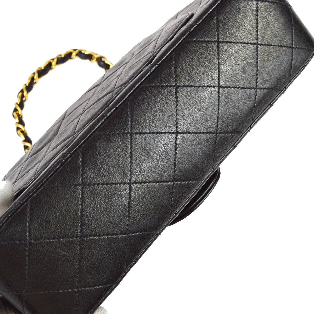 Chanel Flap Shoulder Bag - Ewore Bags