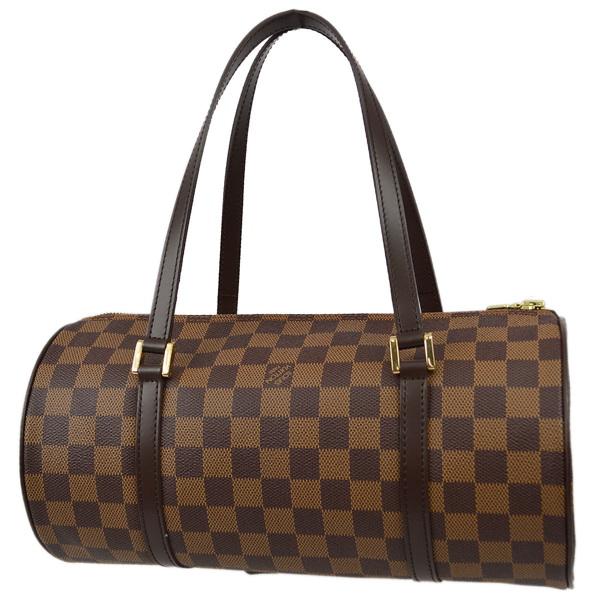Louis Vuitton Damier Papillon 30 Handbag N51303