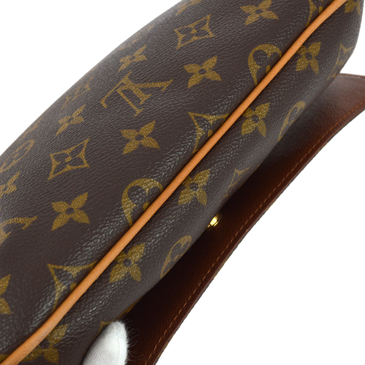 Louis Vuitton 2002 Monogram M tte Tango M51388
