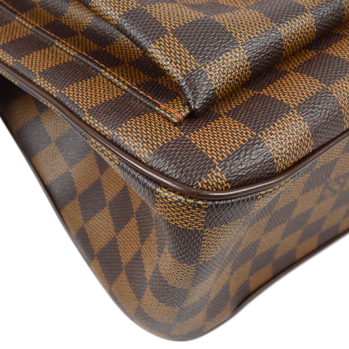 Louis Vuitton 2006 Damier Uzes N51128