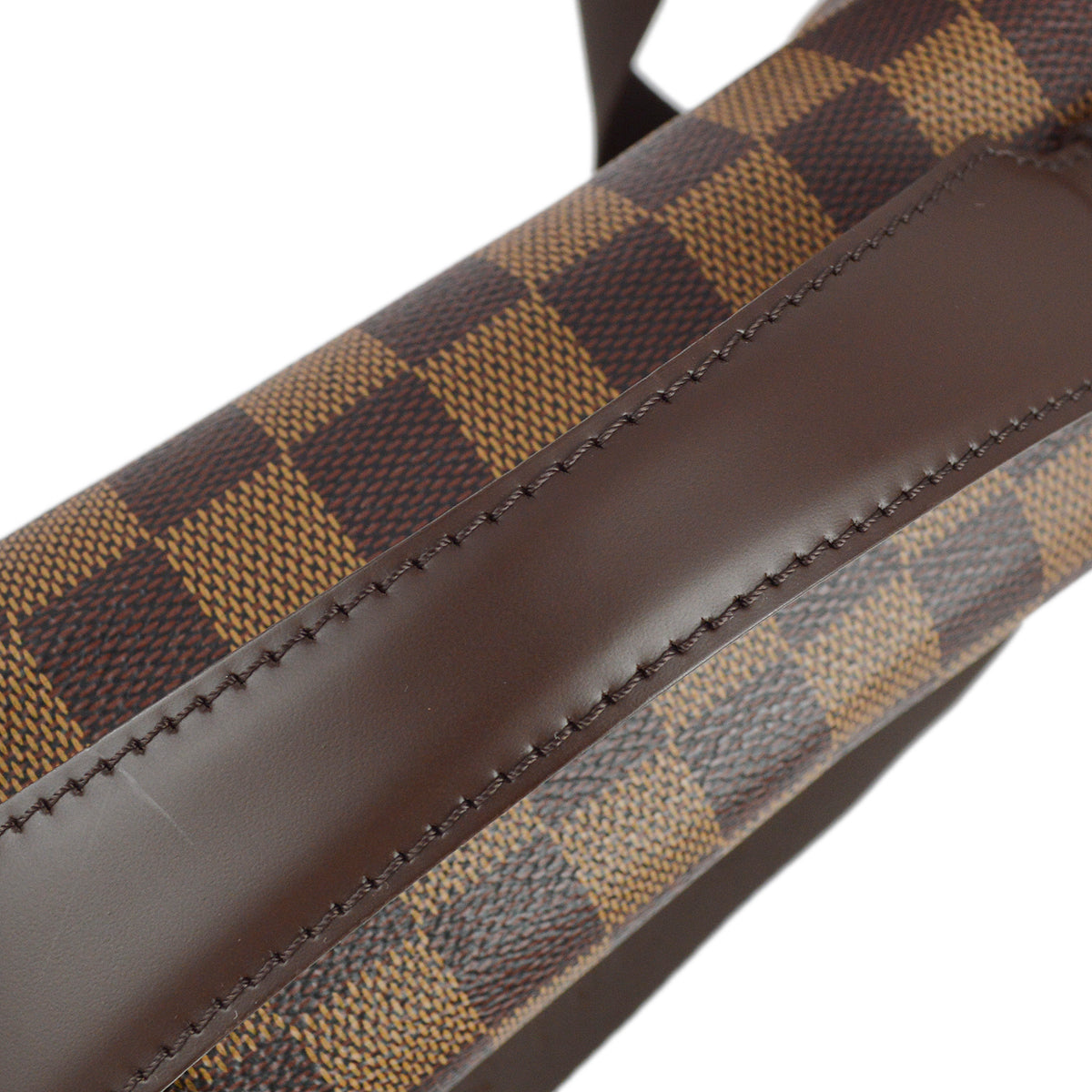 Louis Vuitton 2005 Damier Broadway N42270