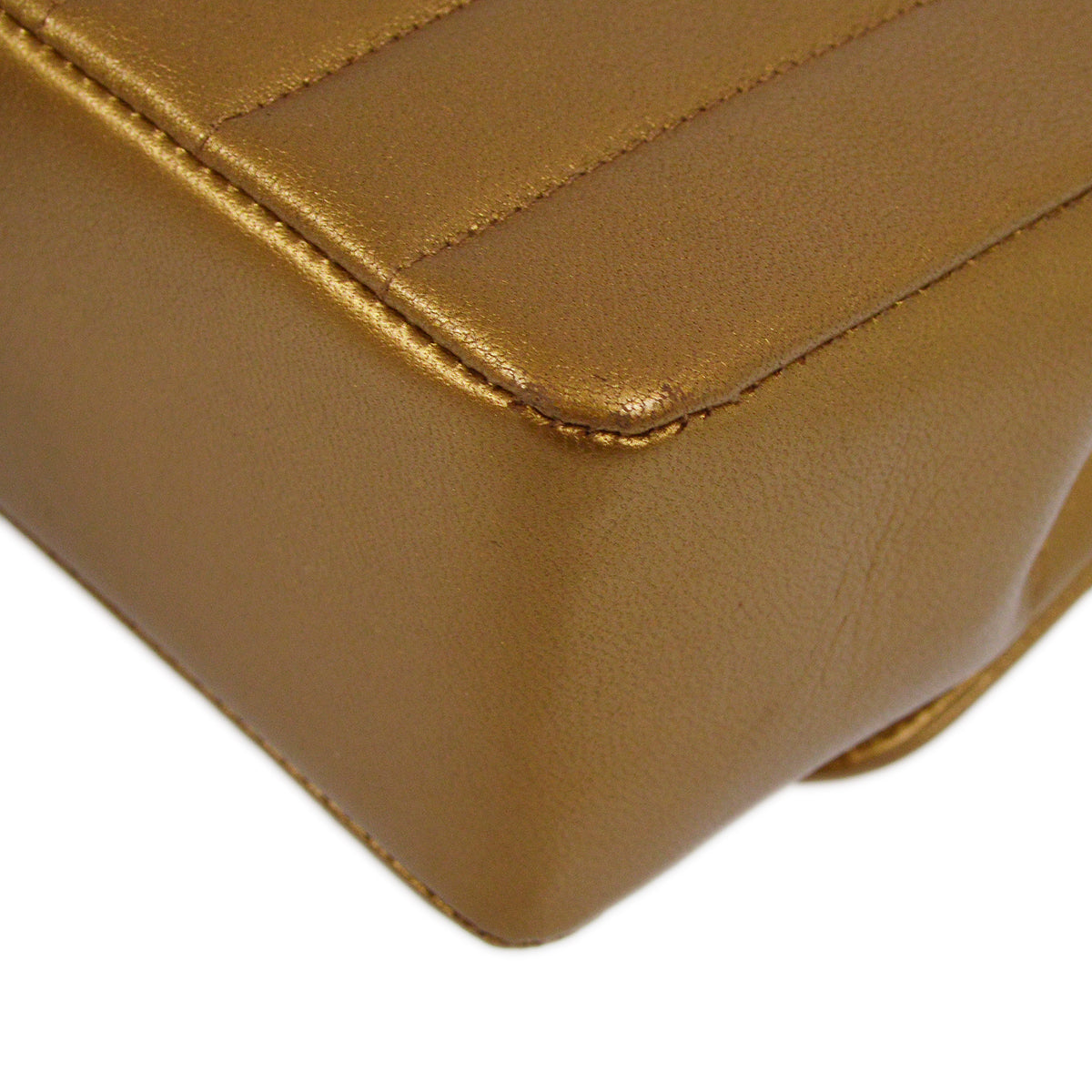 Chanel Flap Shoulder Bag - Ewore Bags