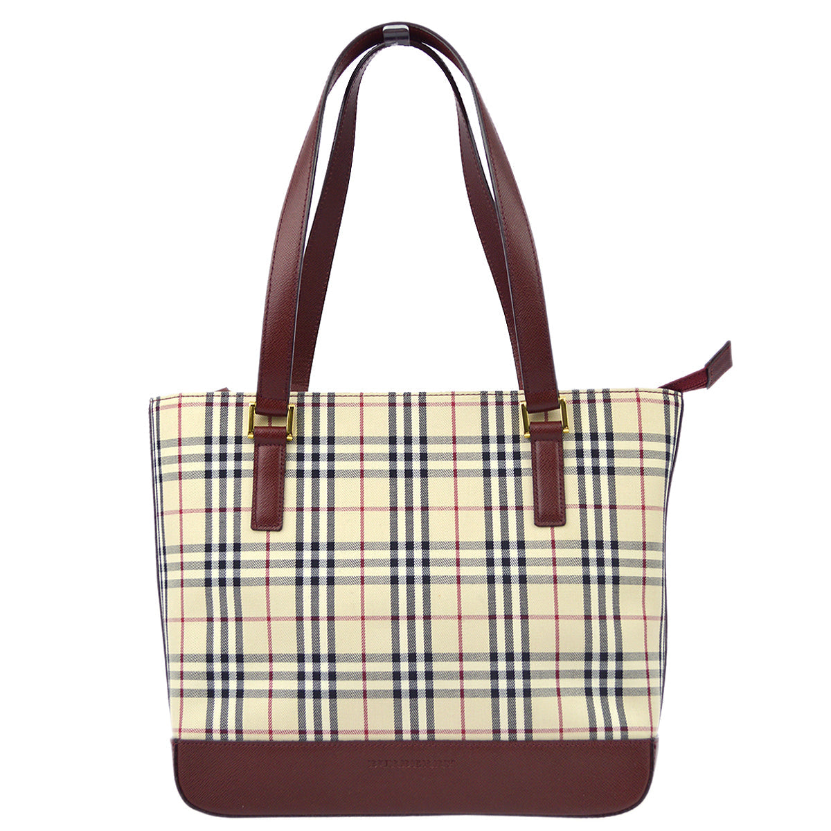 Burberry Tote Bag - Ewore Bags