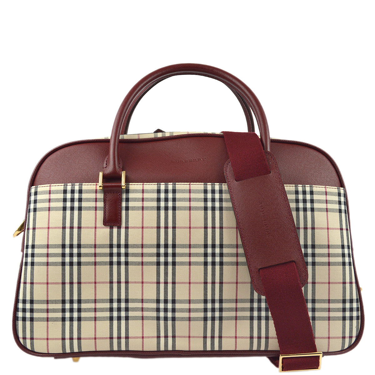 Burberry Handbag - Ewore Bags