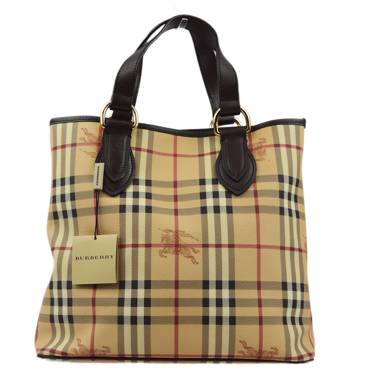 Burberry Tote Bag - Ewore Bags