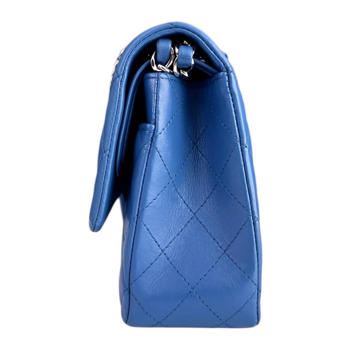 Chanel Classic Flap Medium Shoulder Bag - EworeBags