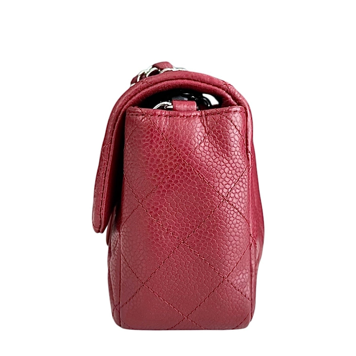 Chanel Classic Flap Mini Shoulder Bag - EworeBags