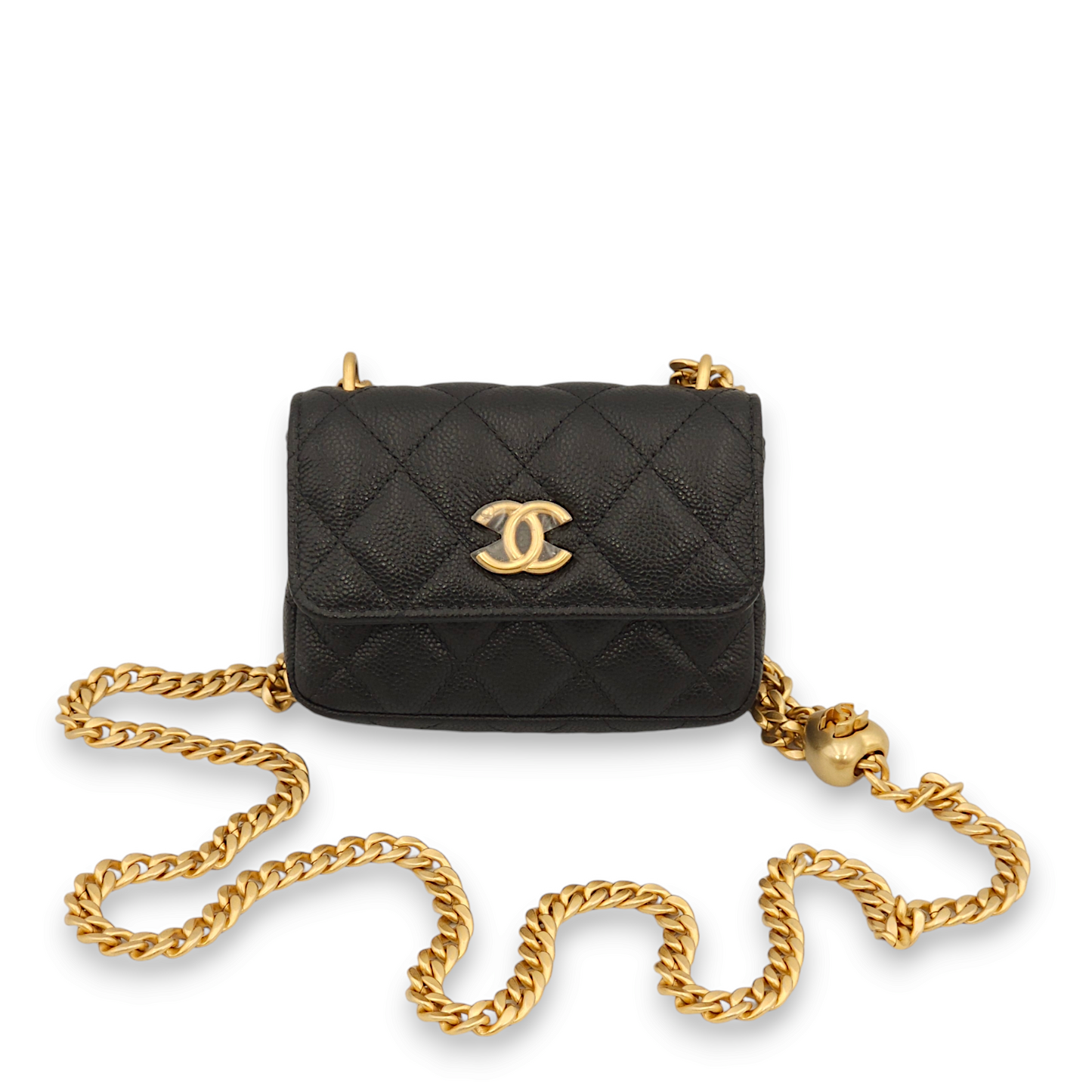 Chanel WOC Crossbody Bag - Ewore Bags
