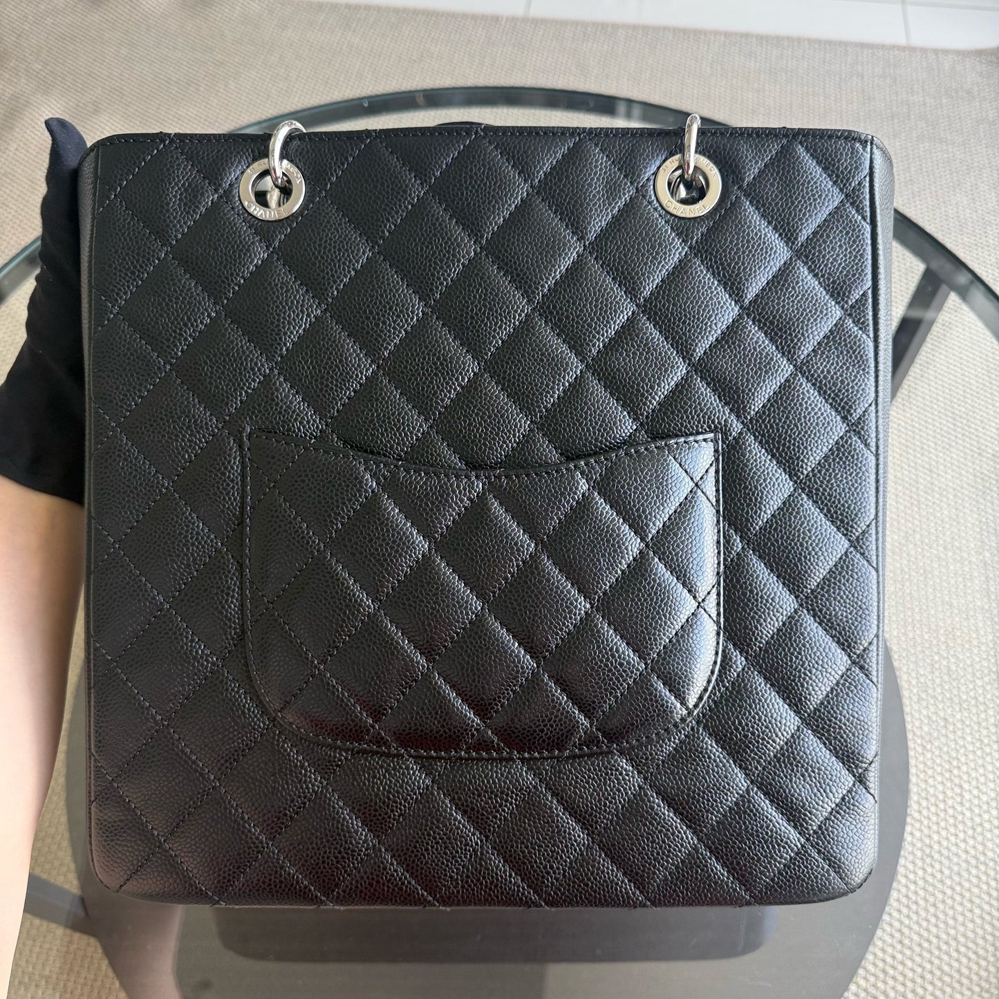 Chanel Large Tote Bag - EworeBags