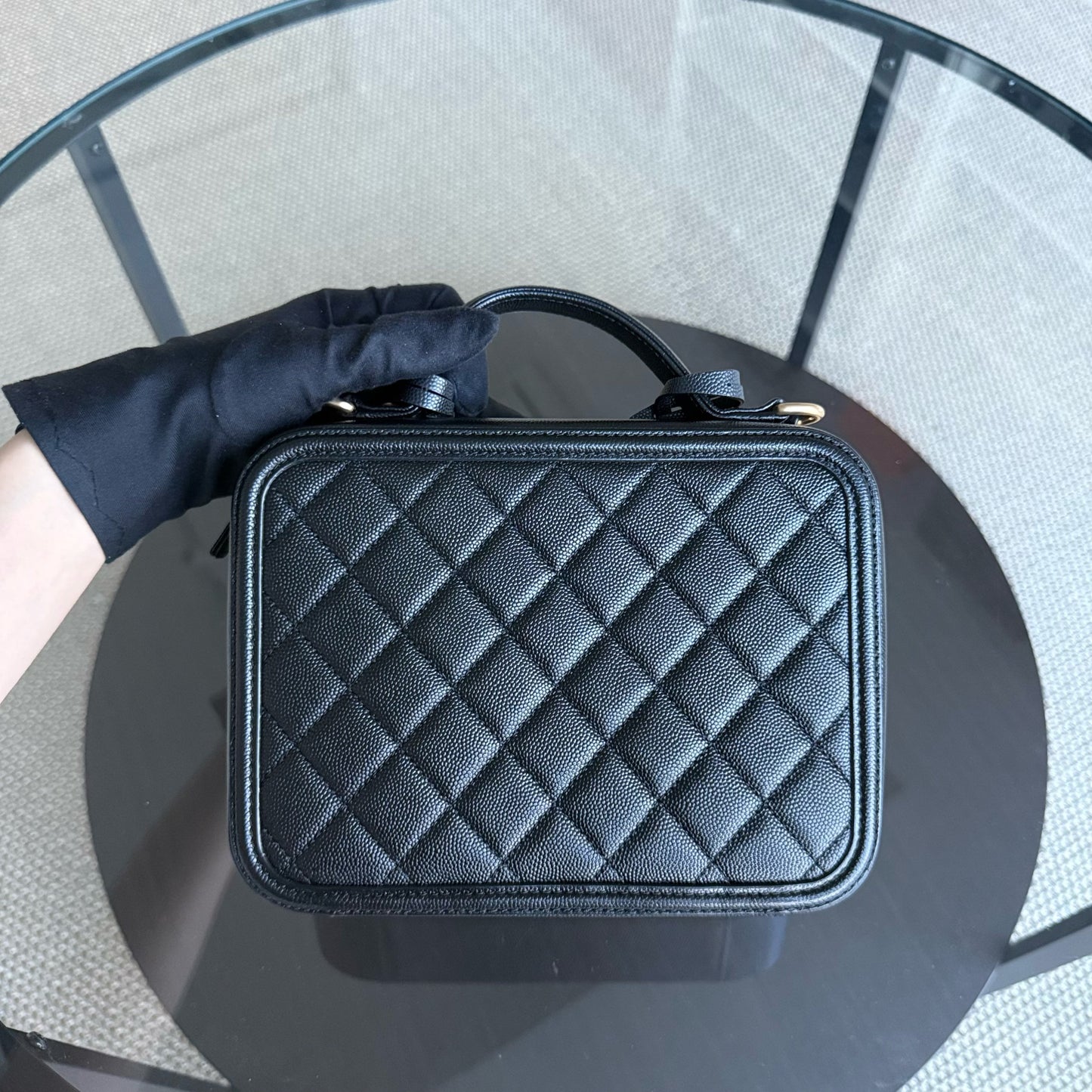 Chanel Medium Handbag - EworeBags