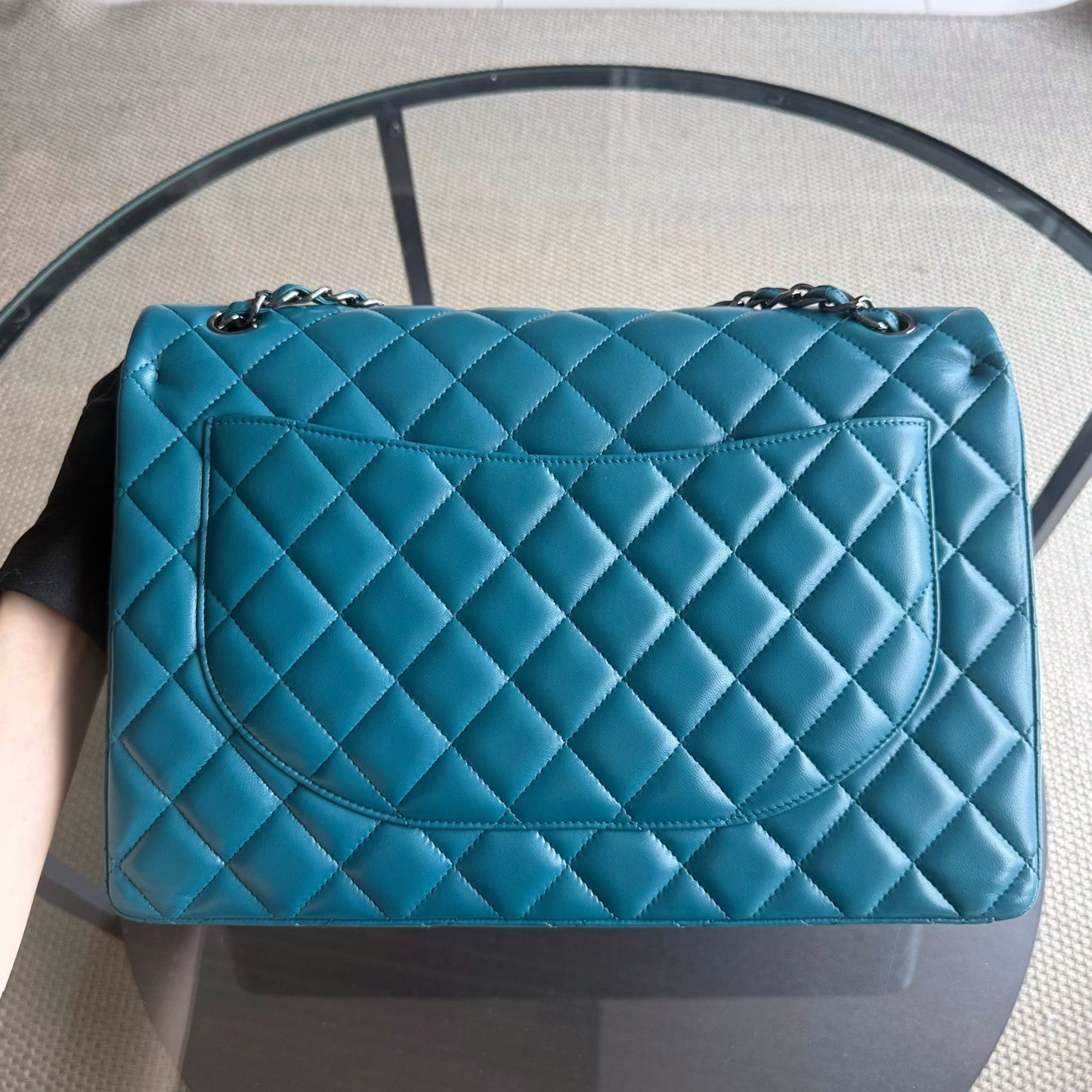 Chanel Classic Flap Shoulder Bag - EworeBags