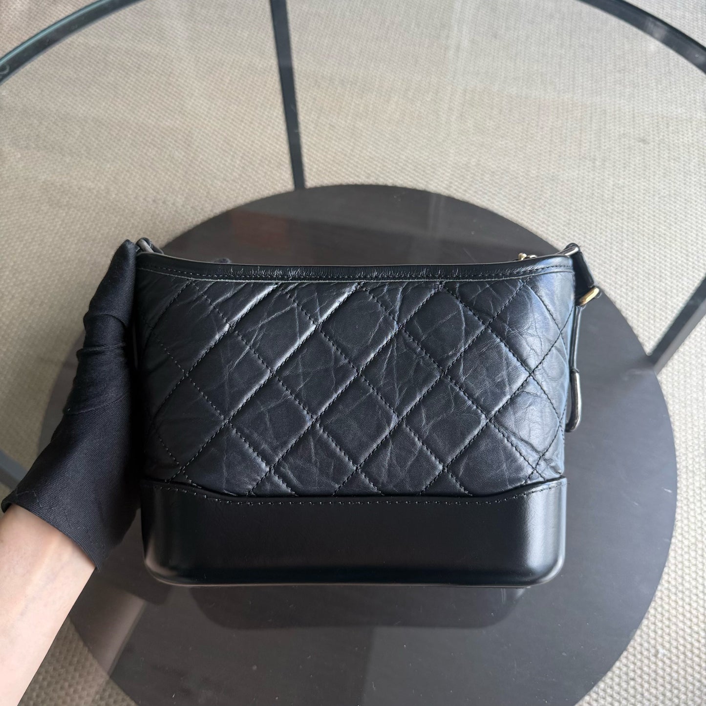 Chanel Small Handbag - EworeBags