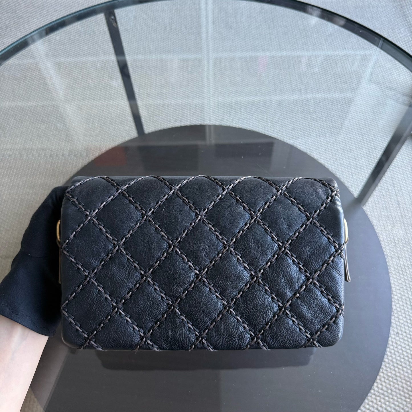 Chanel Shoulder Bag - EworeBags