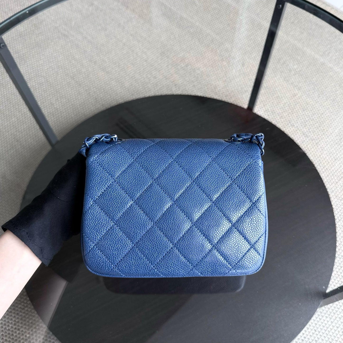 Chanel Classic Flap Mini Shoulder Bag - EworeBags