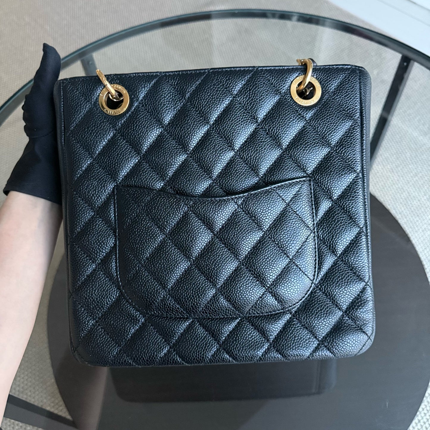 Chanel Tote Bag - EworeBags