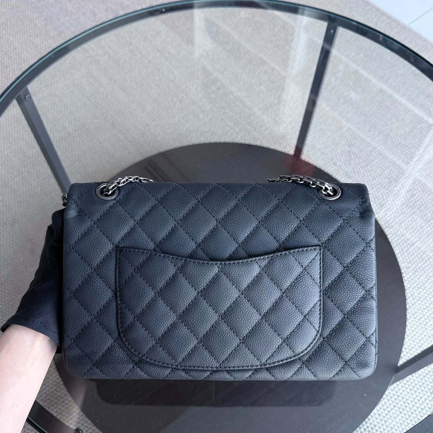 Chanel Handbag - EworeBags
