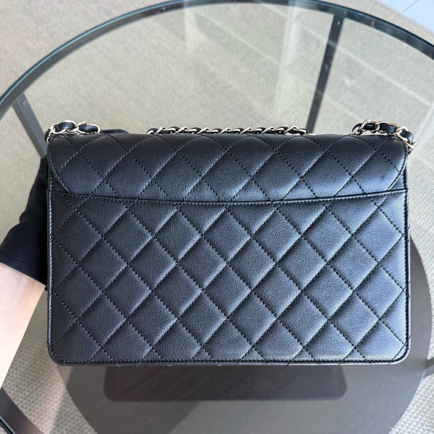 Chanel Shoulder Bag - EworeBags