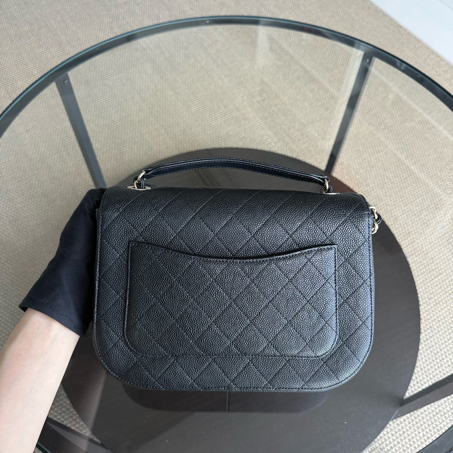 Chanel Handbag - EworeBags