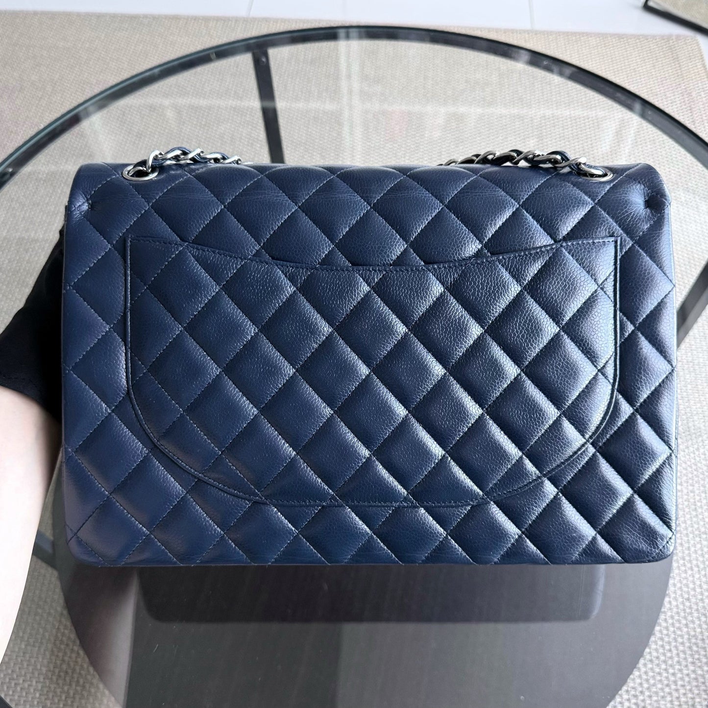 Chanel Classic Flap Shoulder Bag - EworeBags
