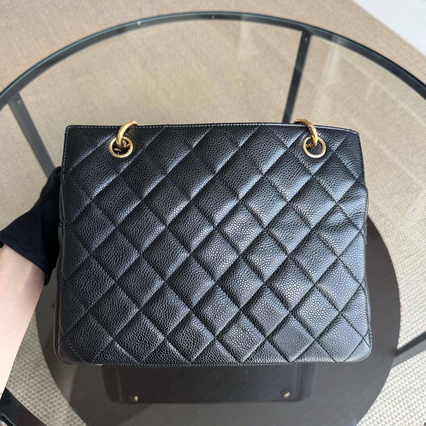 Chanel Tote Bag - EworeBags