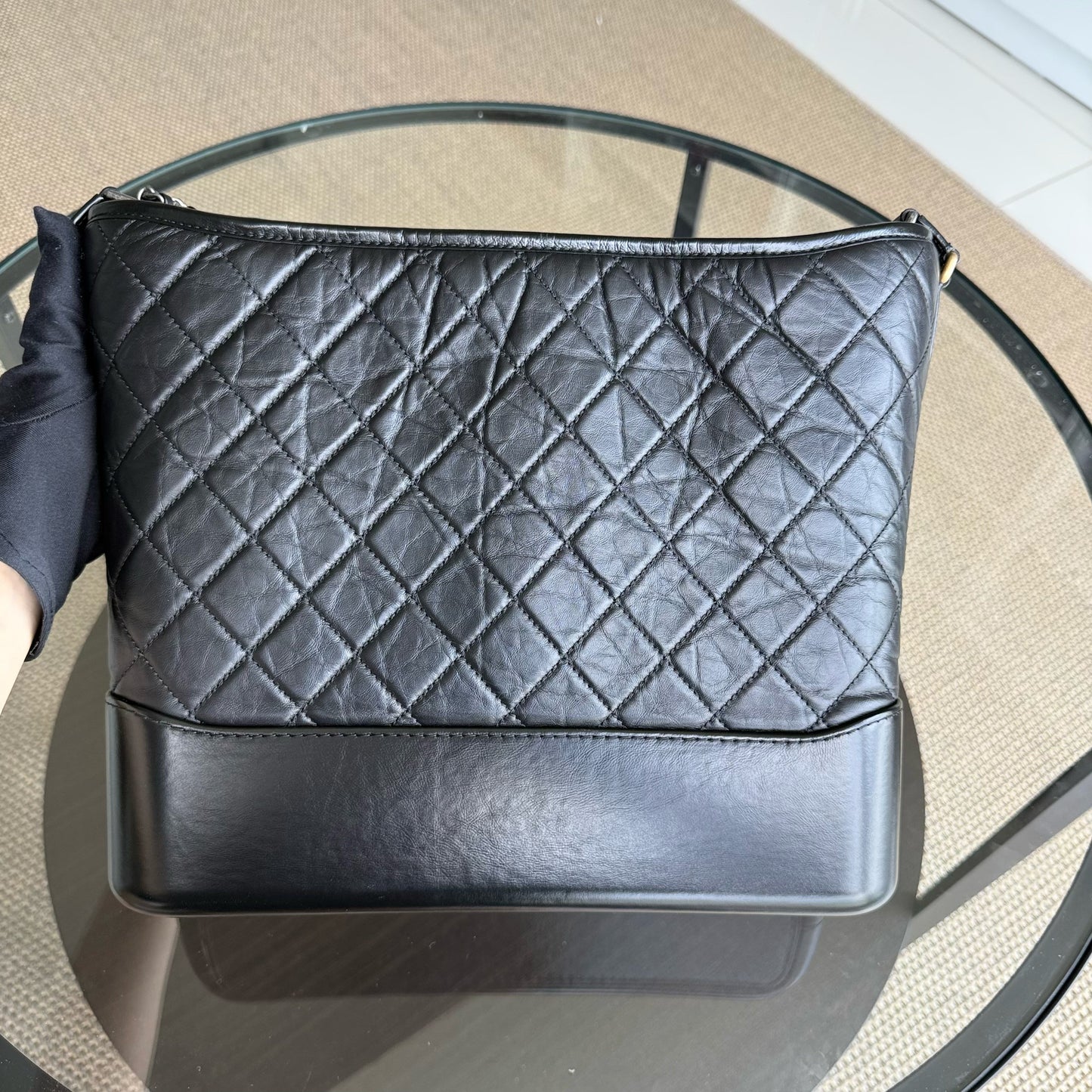 Chanel Large Handbag - EworeBags