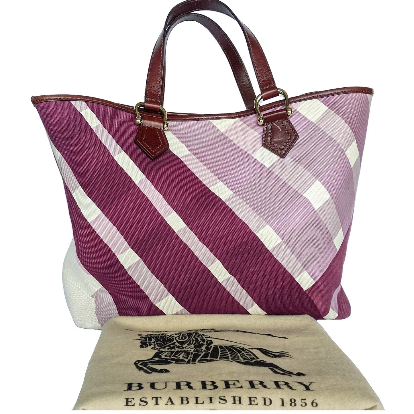 Burberry Shoulder Bag - Ewore Bags