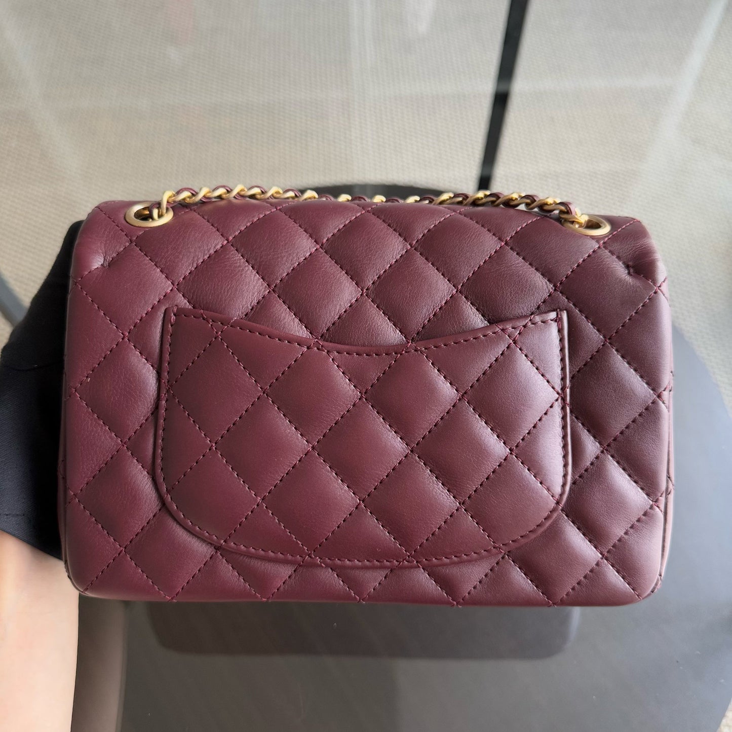 Chanel Small Shoulder Bag - EworeBags