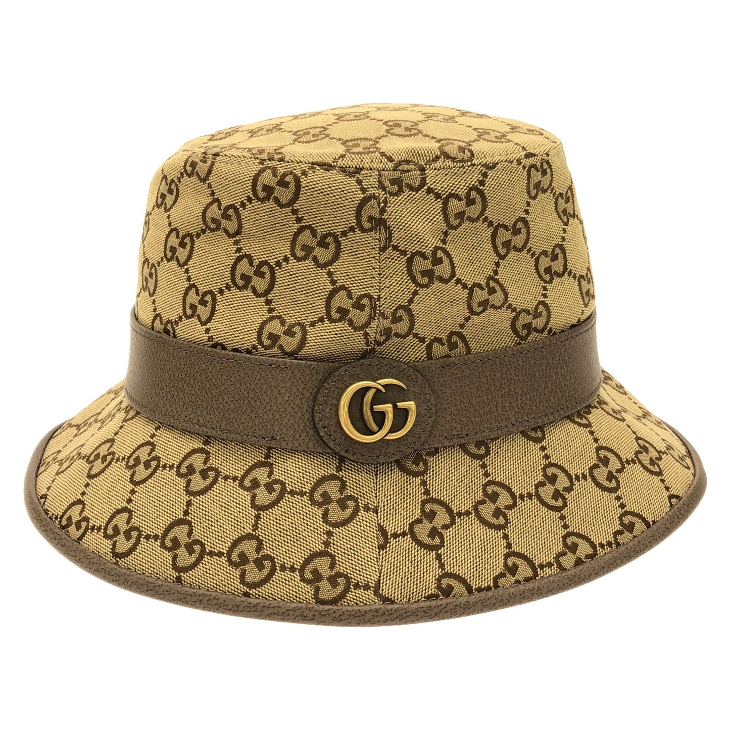 Gucci 5765874HG622564L Cotton Hat