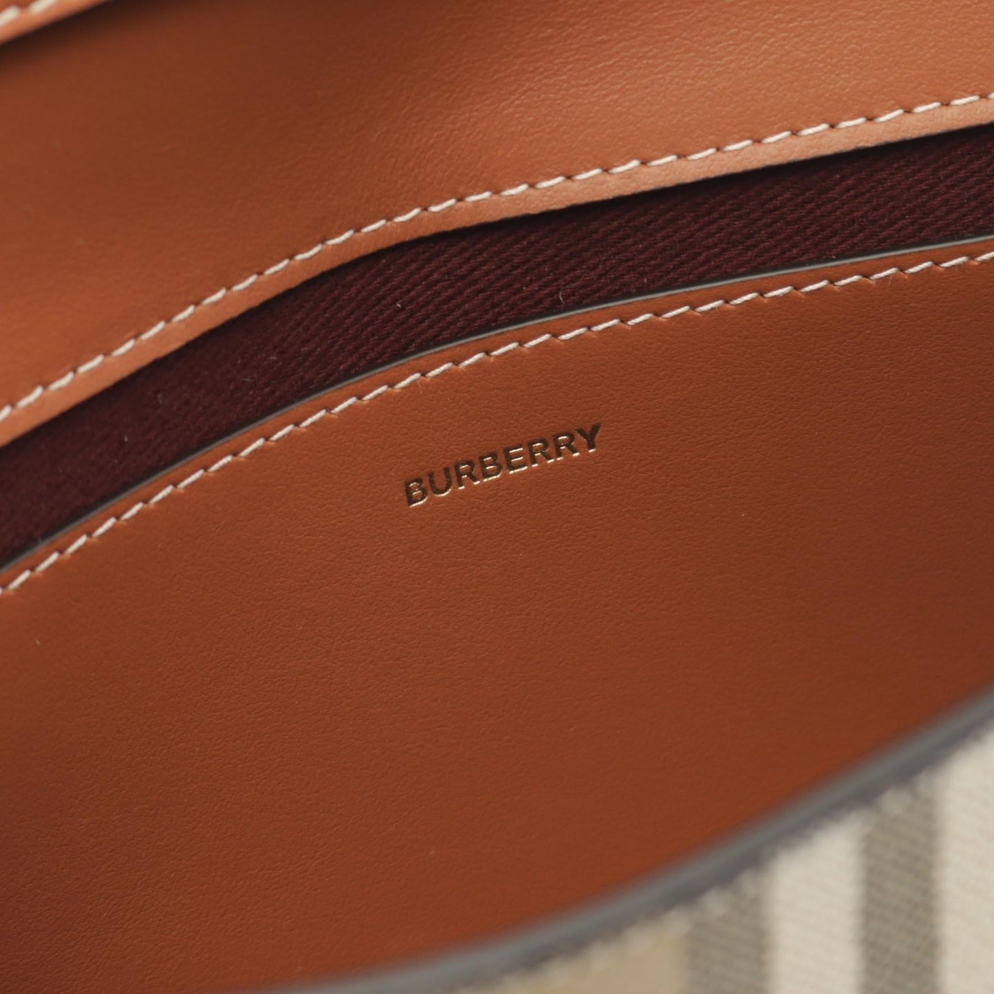 Burberry Shoulder Bag - Ewore Bags
