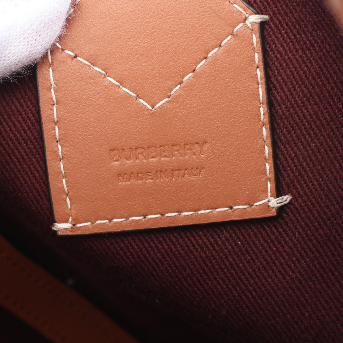 Burberry Tote Bag - Ewore Bags