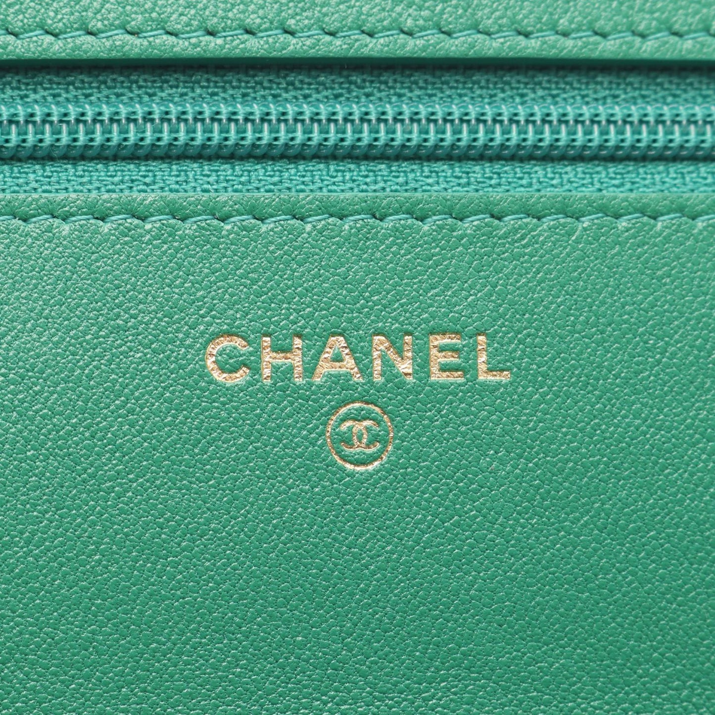 Chanel 19 Matelasse Lambskin Shoulder Bag
