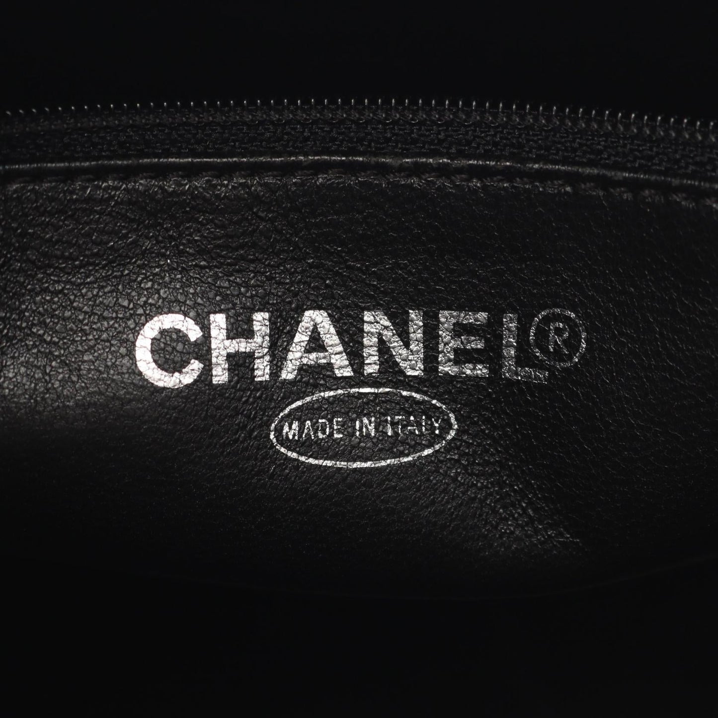 Chanel Reissue Tote Calf Tote Bag