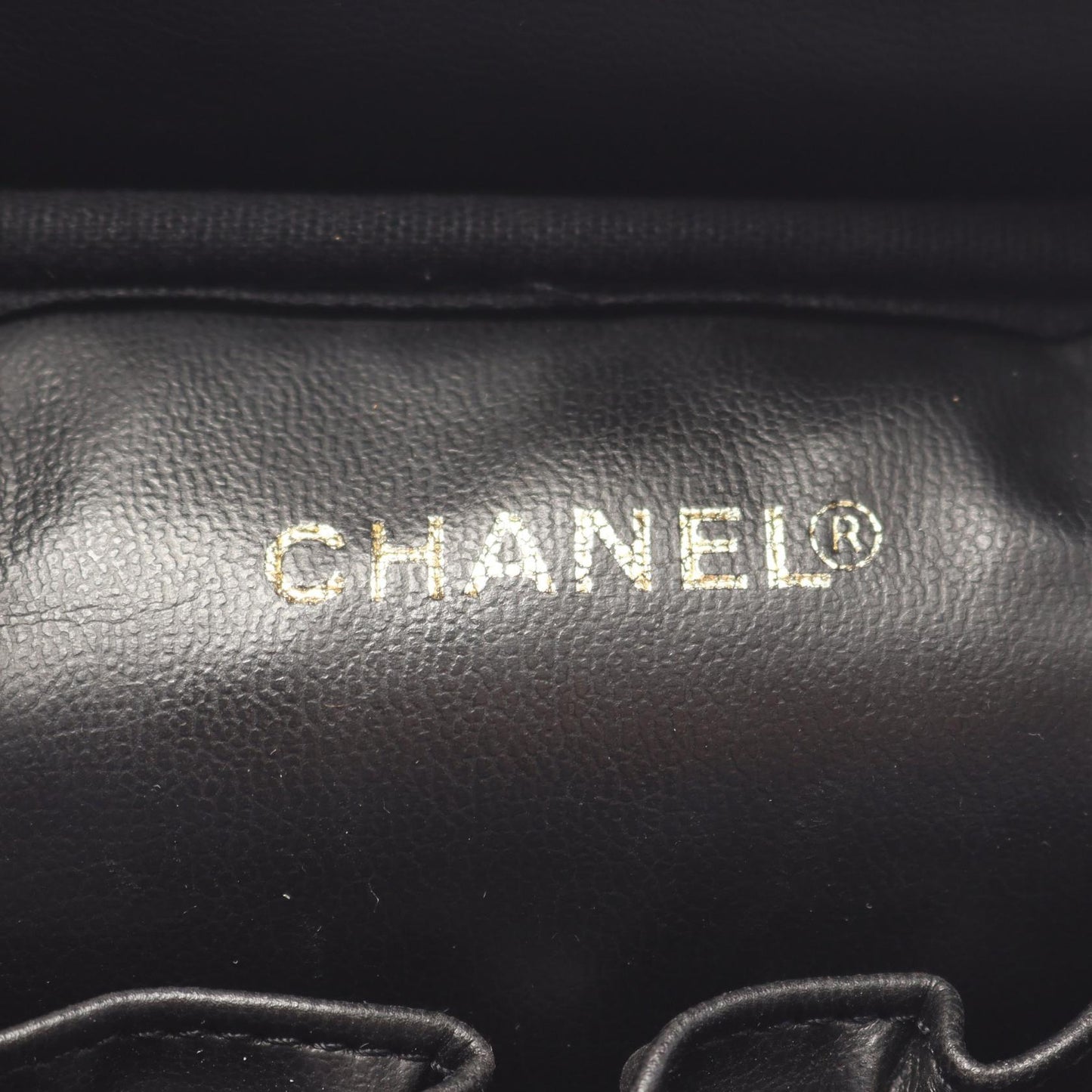 Chanel Coco Calf Handbag