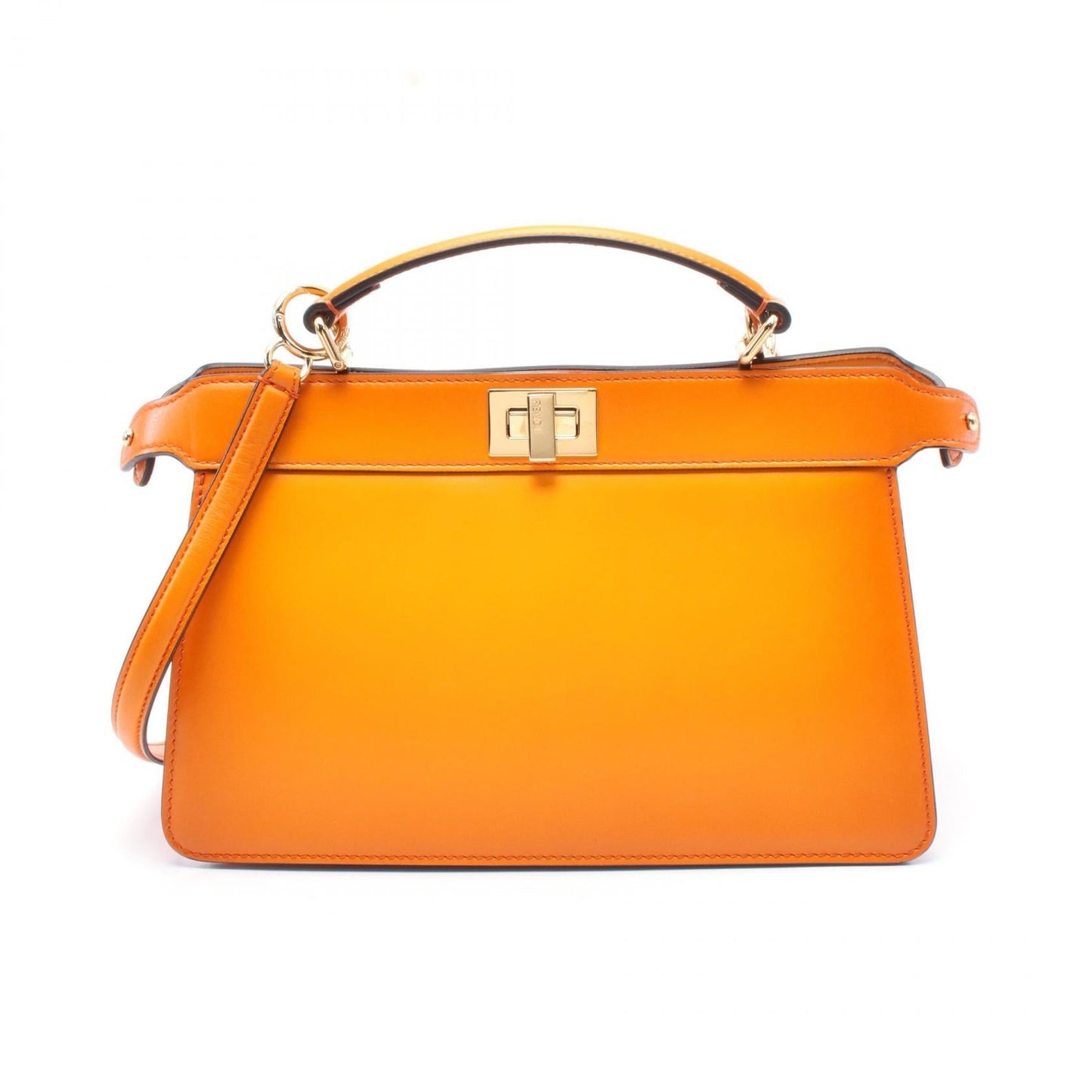 Fendi Peekaboo Handbag - Ewore Bags