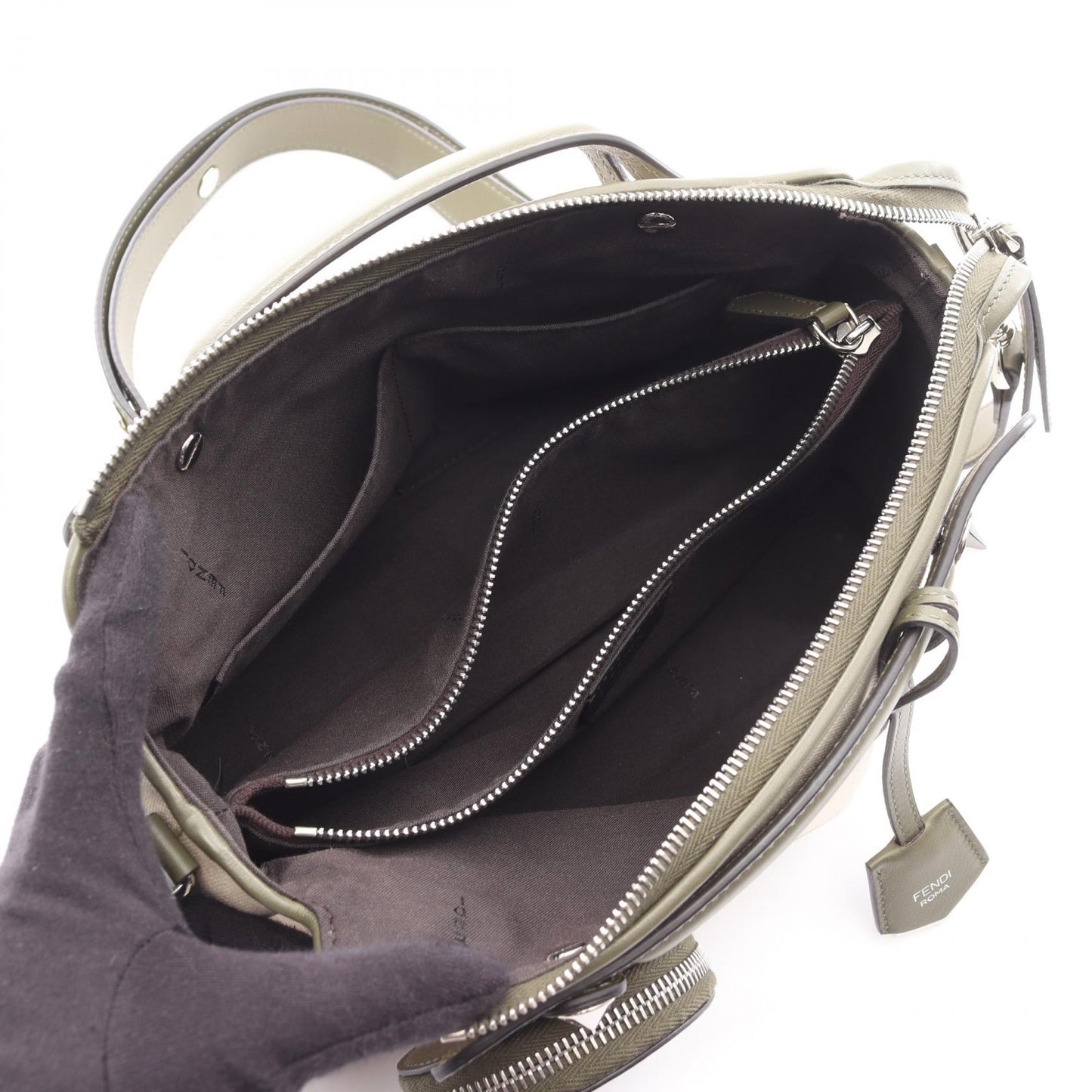 Fendi By The Way Handbag - Ewore Bags
