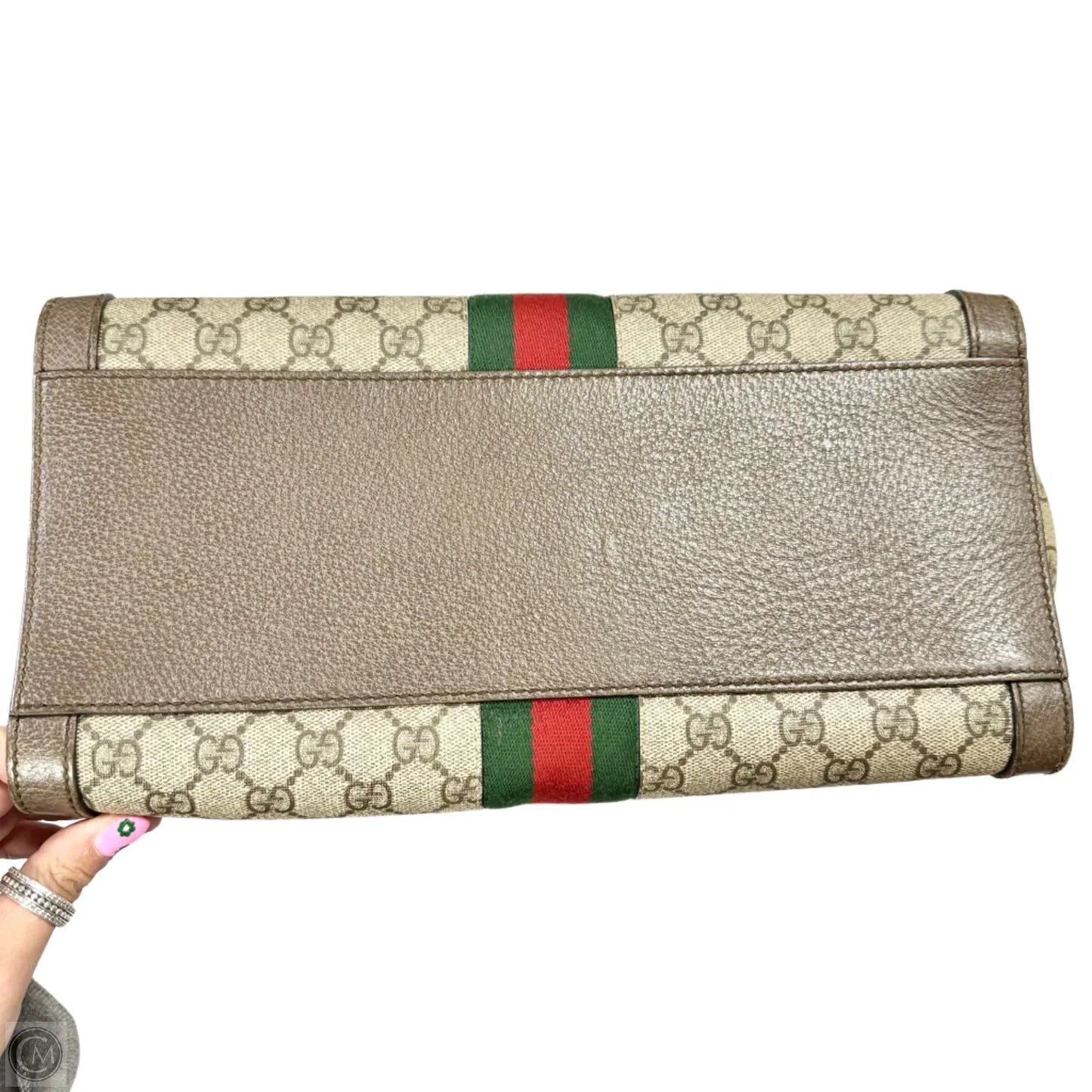 Gucci Designer Handbag