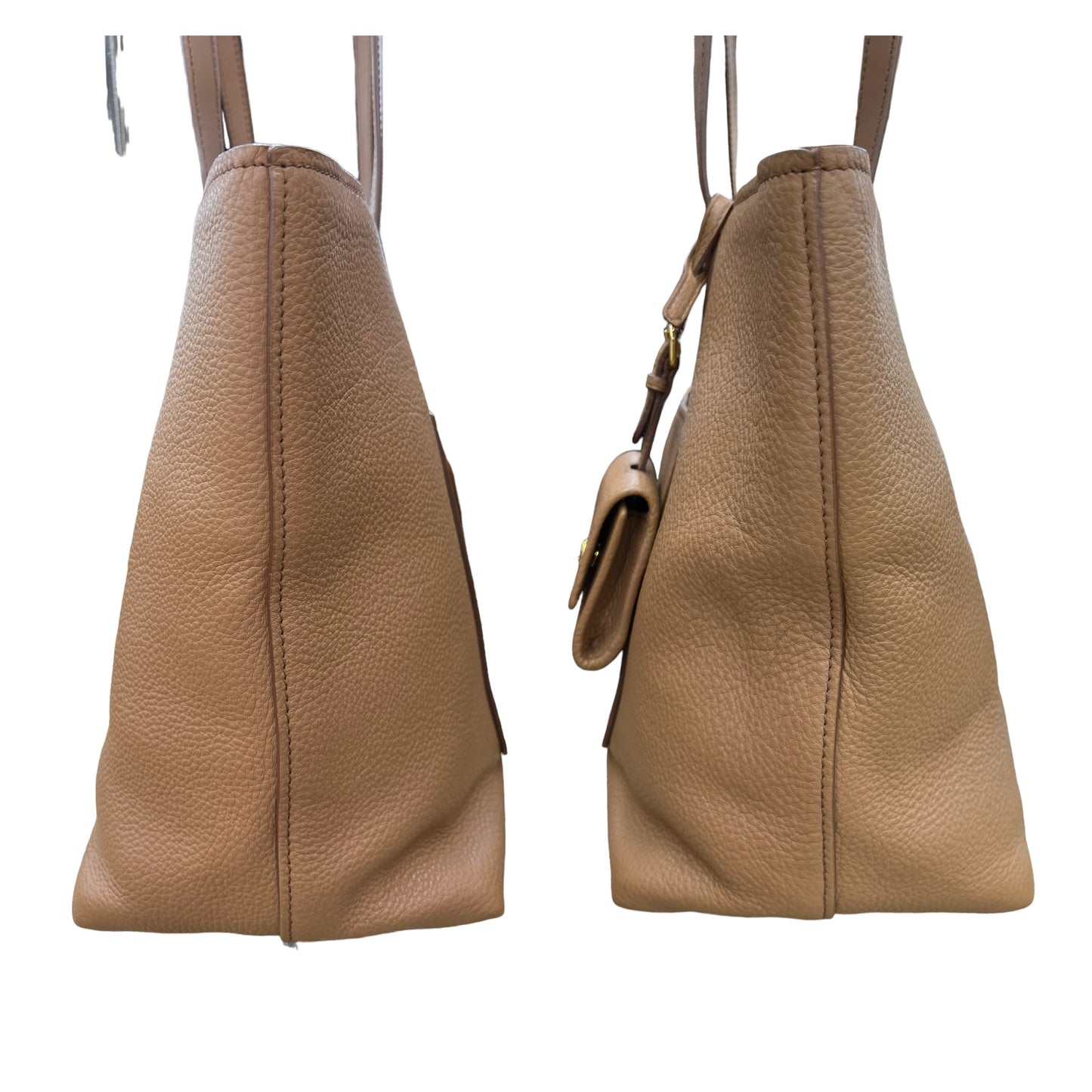 Handbag Luxury Designer By Prada Size: Medium
