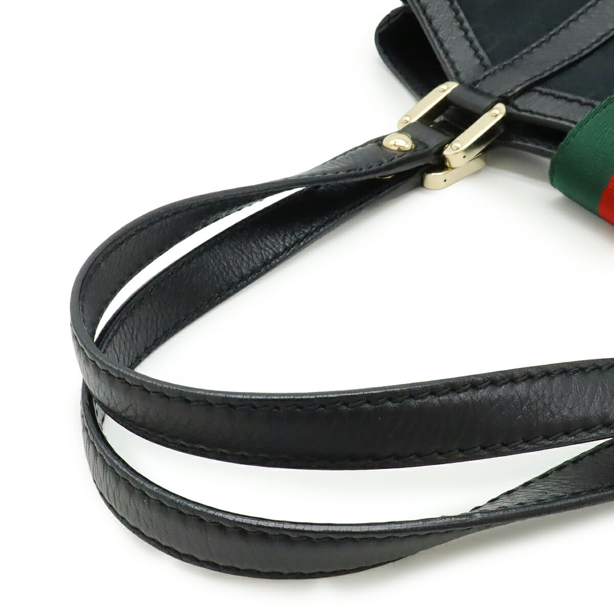 Gucci GG Canvas 2way Bag