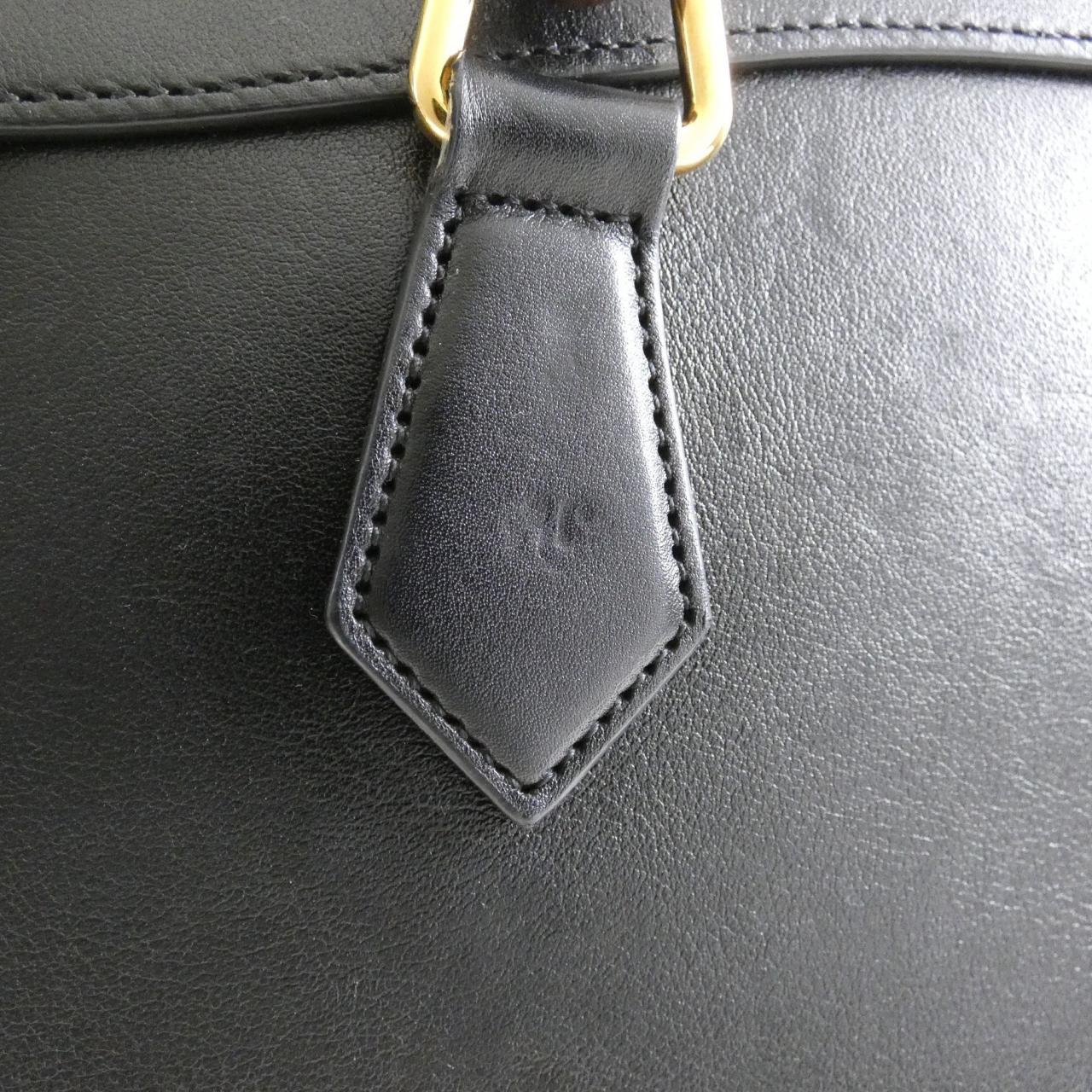 Gucci Diana Leather Bag