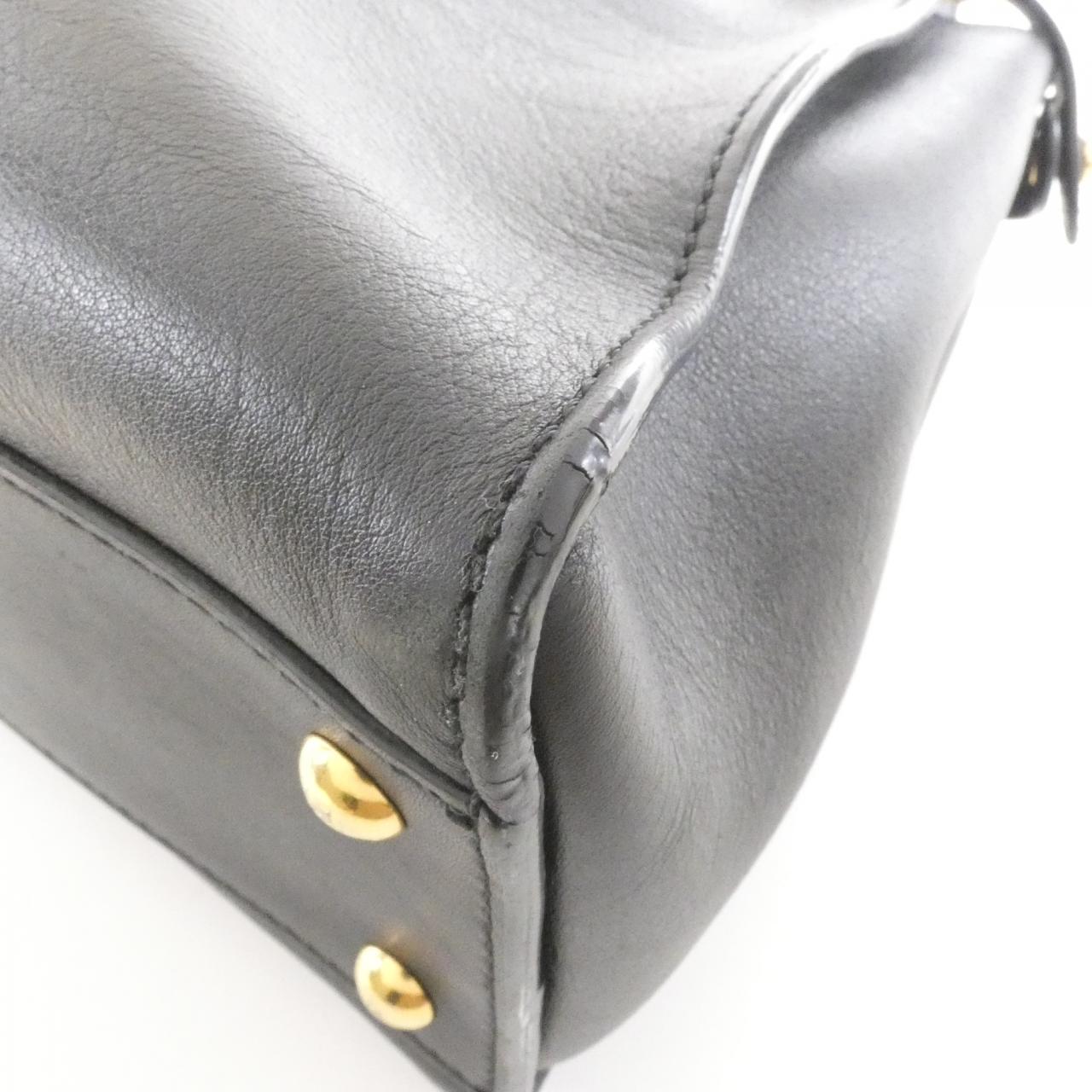 Fendi Peekaboo Handbag - Ewore Bags