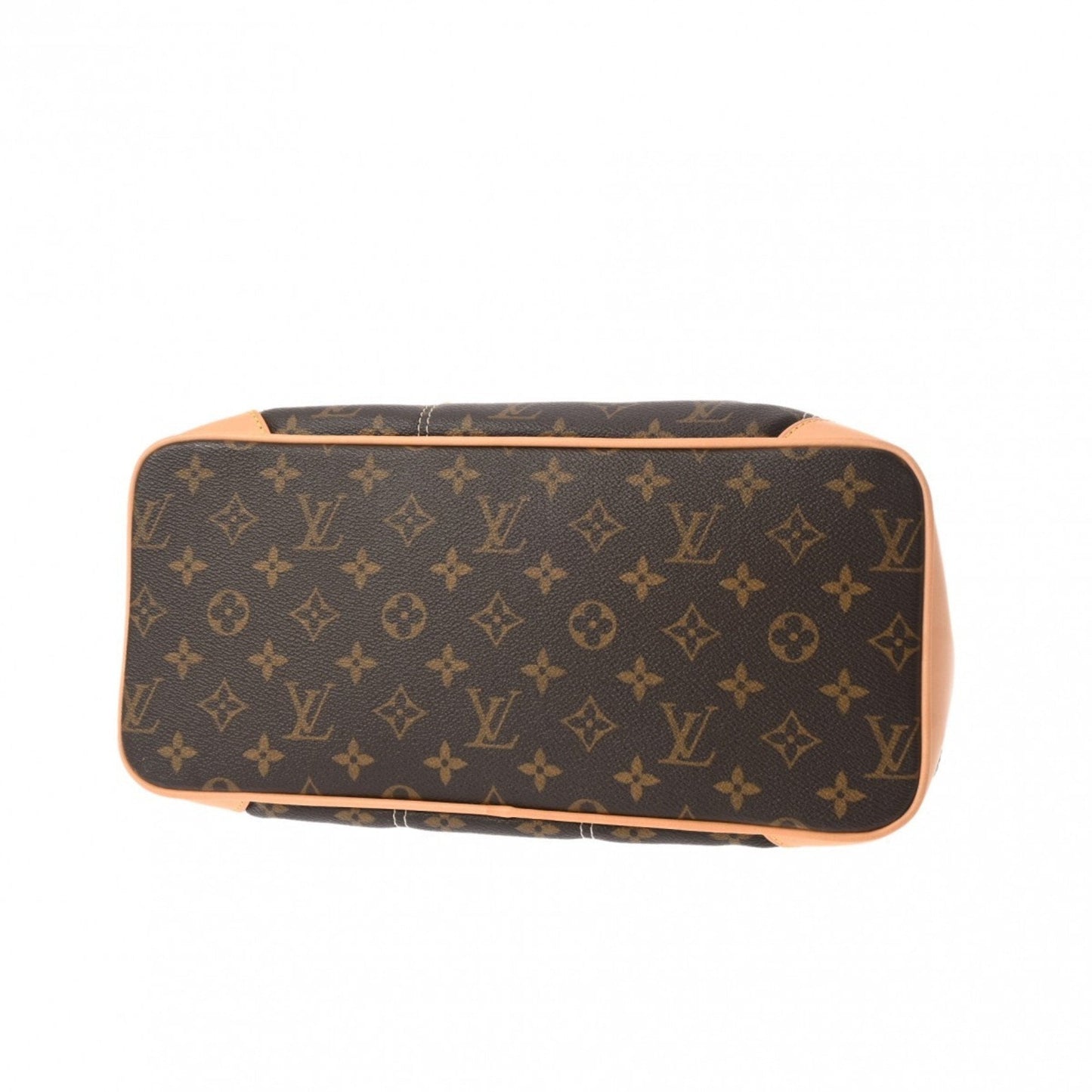 Louis Vuitton Monogram Canvas Handbag