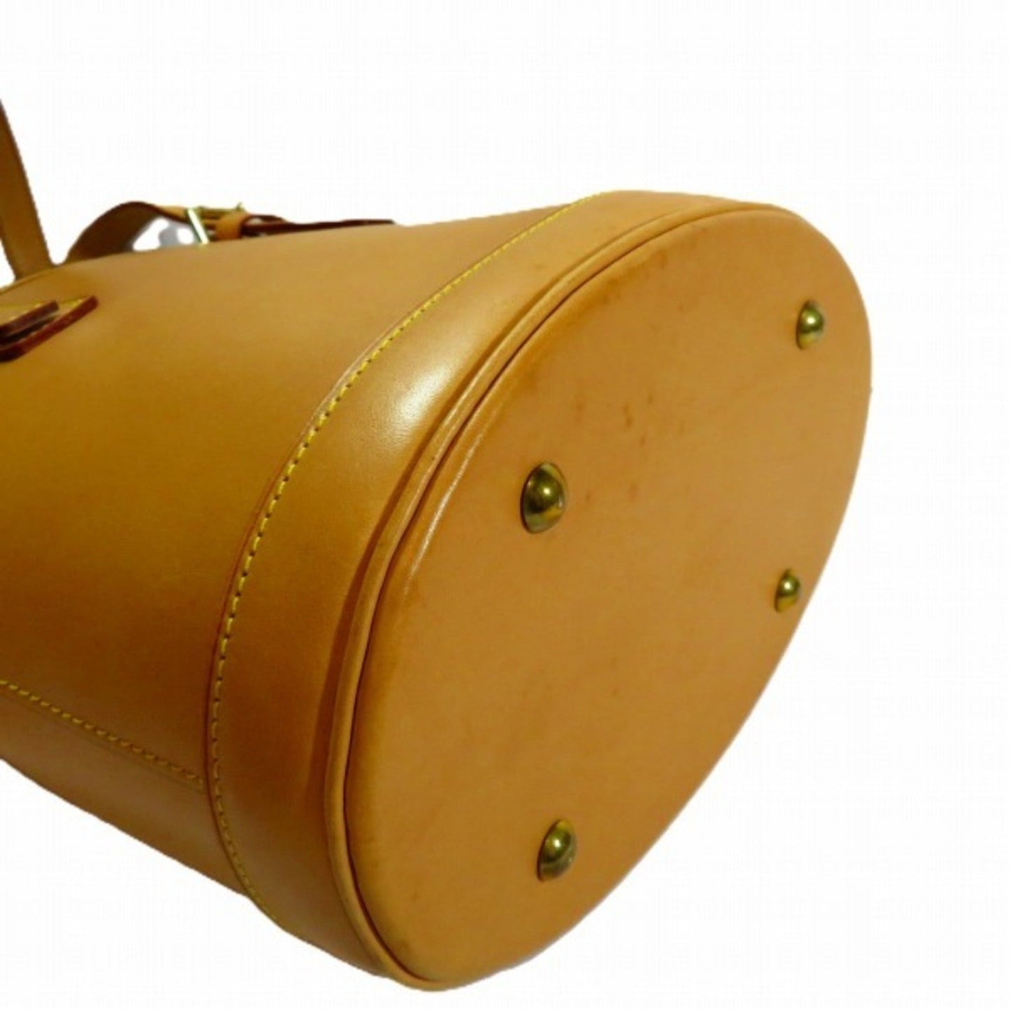 Louis Vuitton Nomade Leather Shoulder Bag