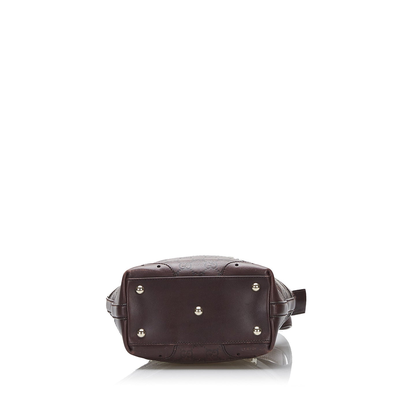 Gucci Guccissima Tote Style 1