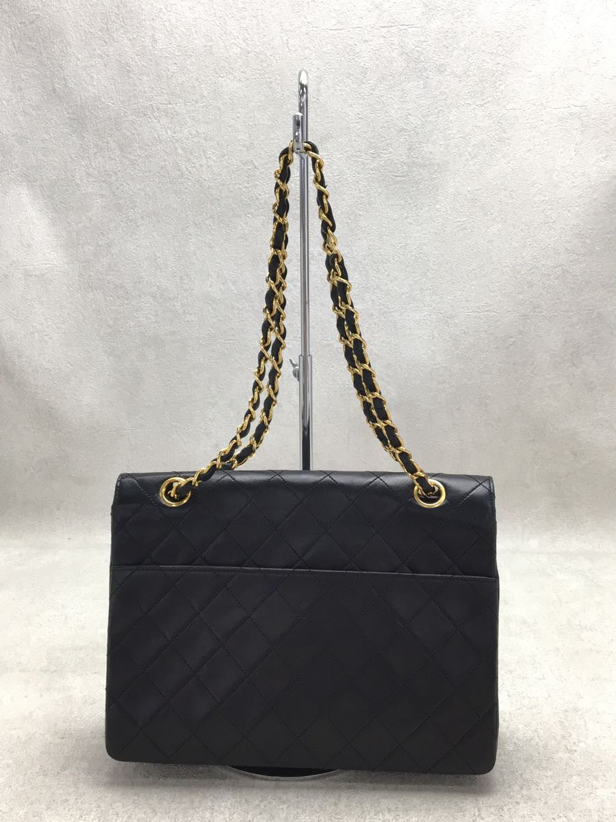 Chanel Matelasse Diana Flap Handbag