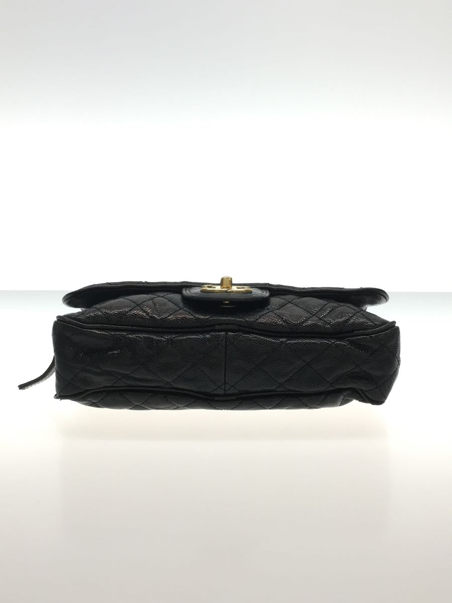 Chanel Matelasse Leather Chain Shoulder Bag