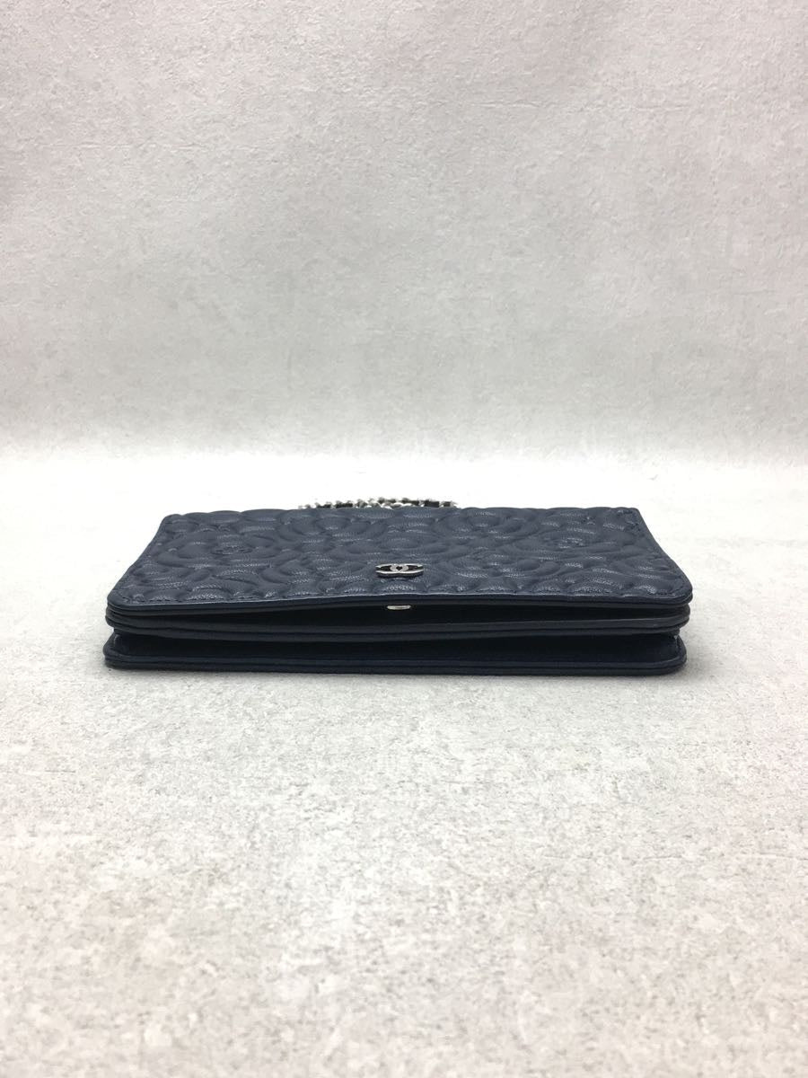 Chanel Overall Pattern Shoulder Bag