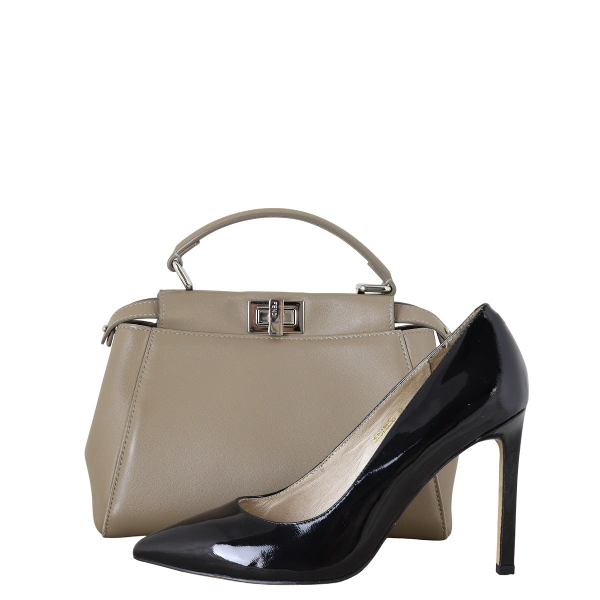 Fendi Peekaboo Mini