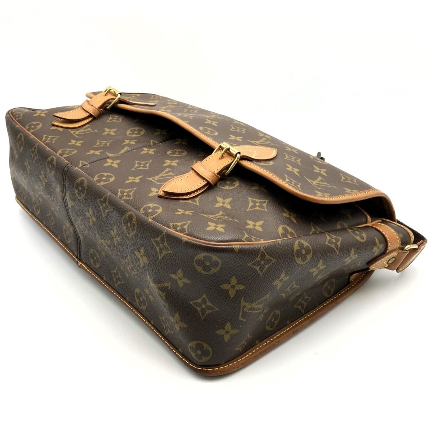 Louis Vuitton Monogram Shoulder Bag